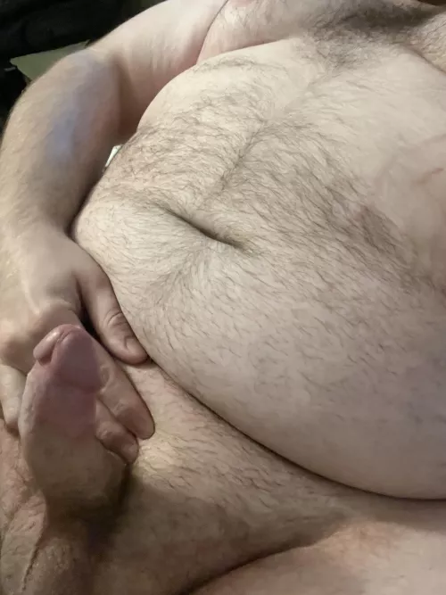 Hope you like what you see and having a great Hump Day!