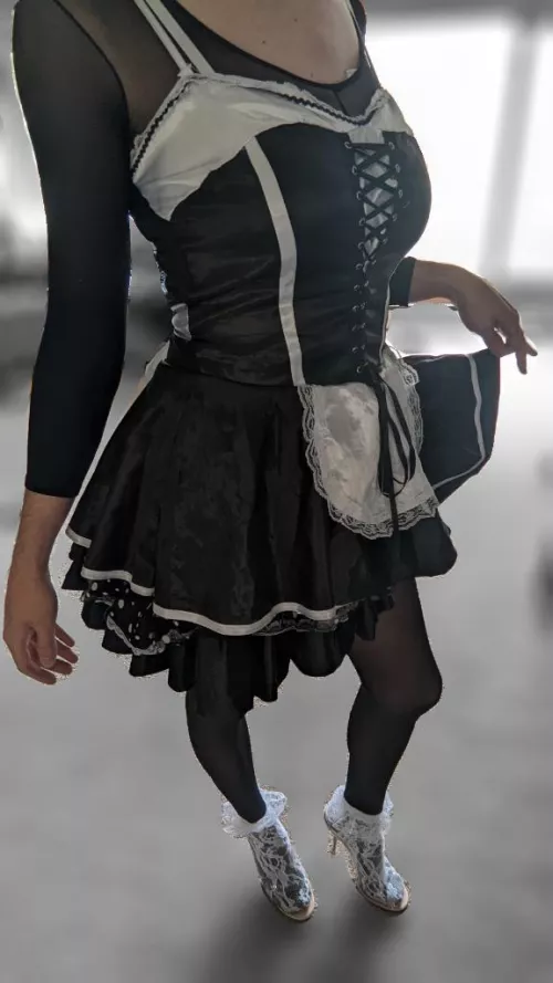 How may I serve you today?