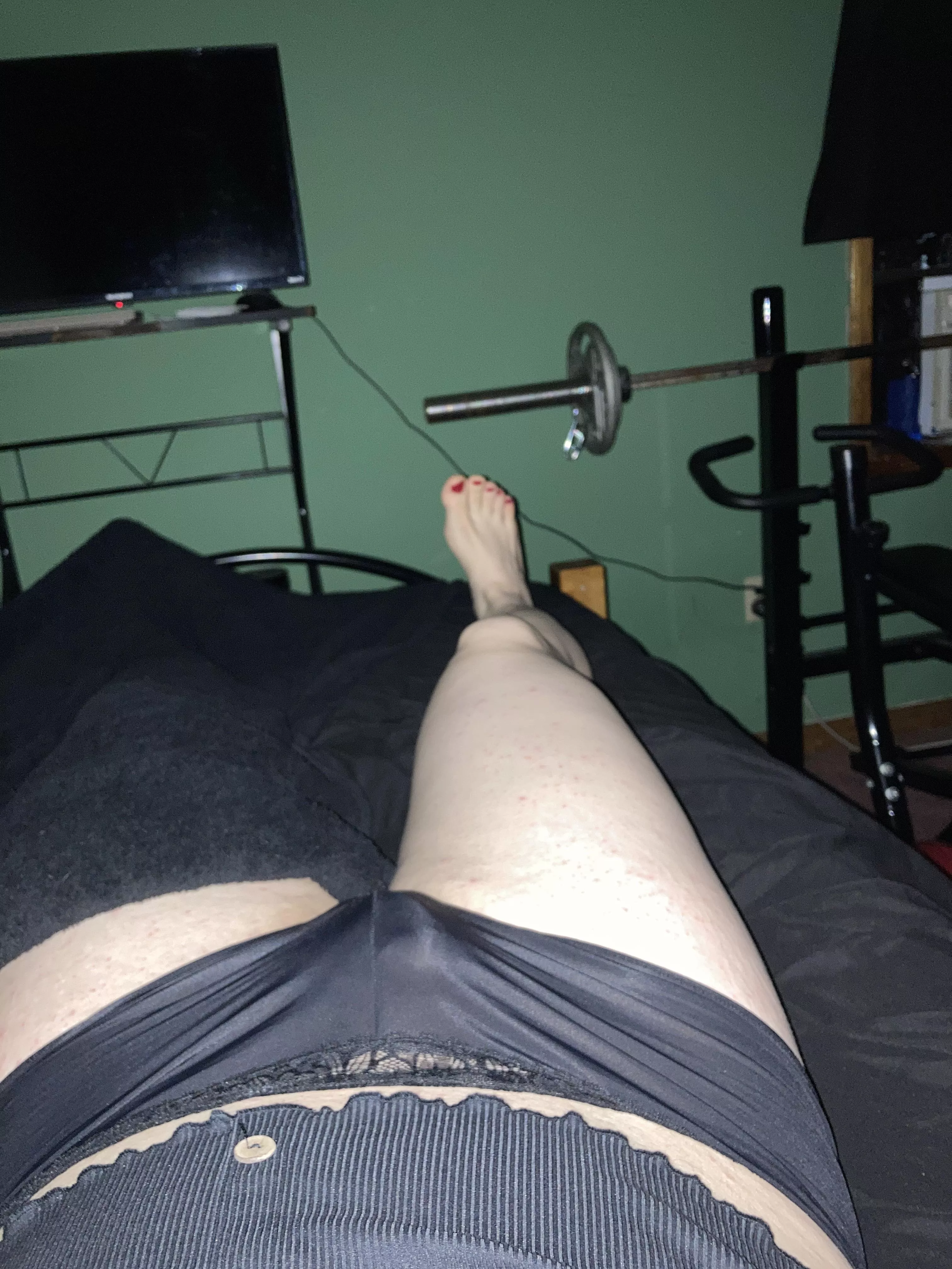 I try to cum from anal ALOT and sometimes I do get a strong tingling there but I can never reach that point….is there some secret or tips or technique I’m missing?