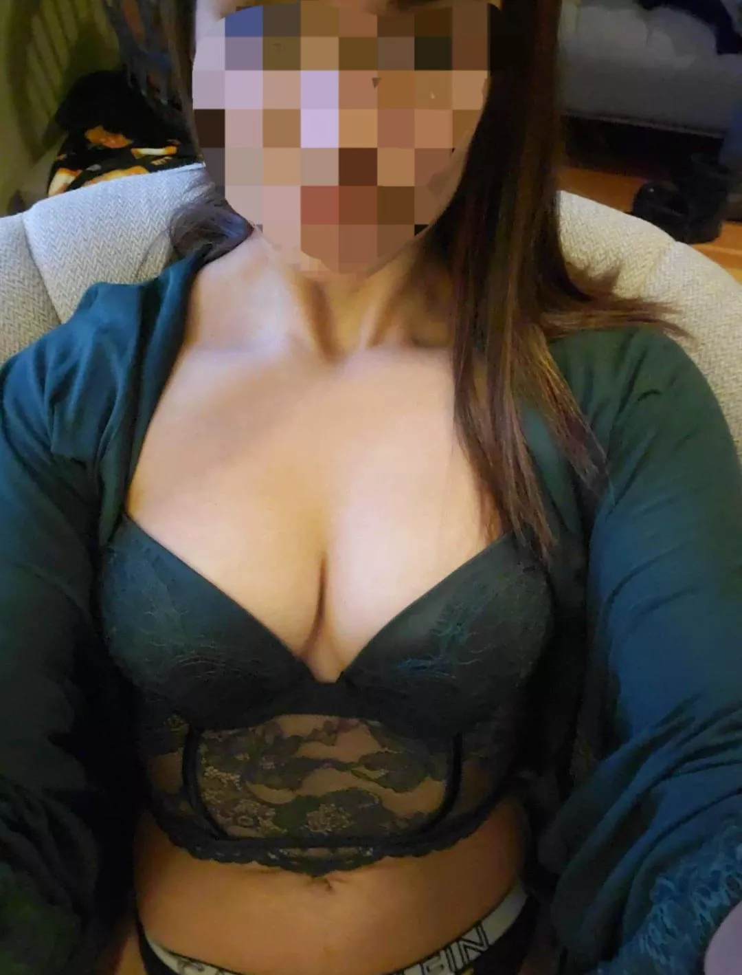 I wish my wife understood how bad I want her to be filled by a massive cock!