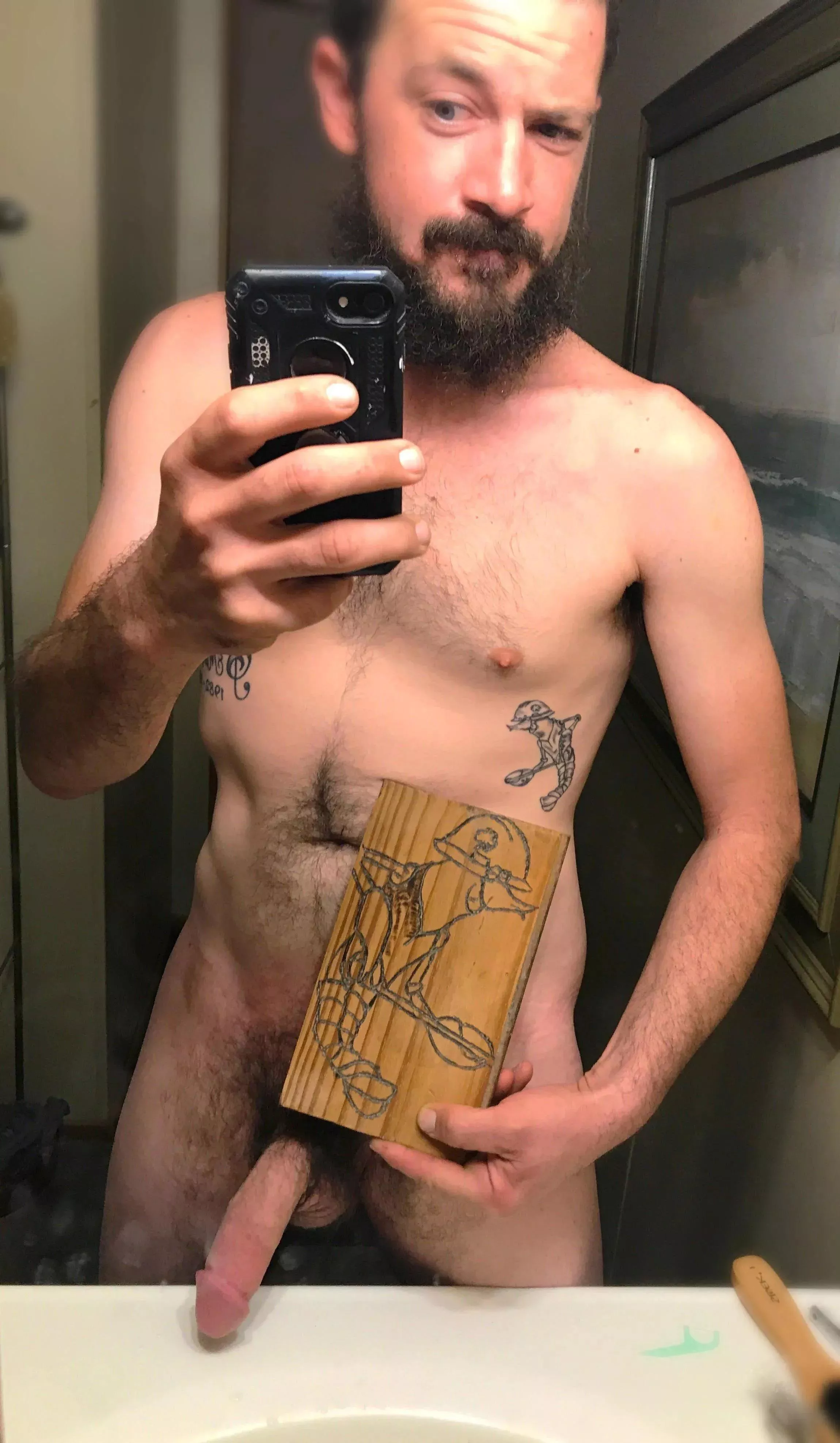 if I made a weekly show named 