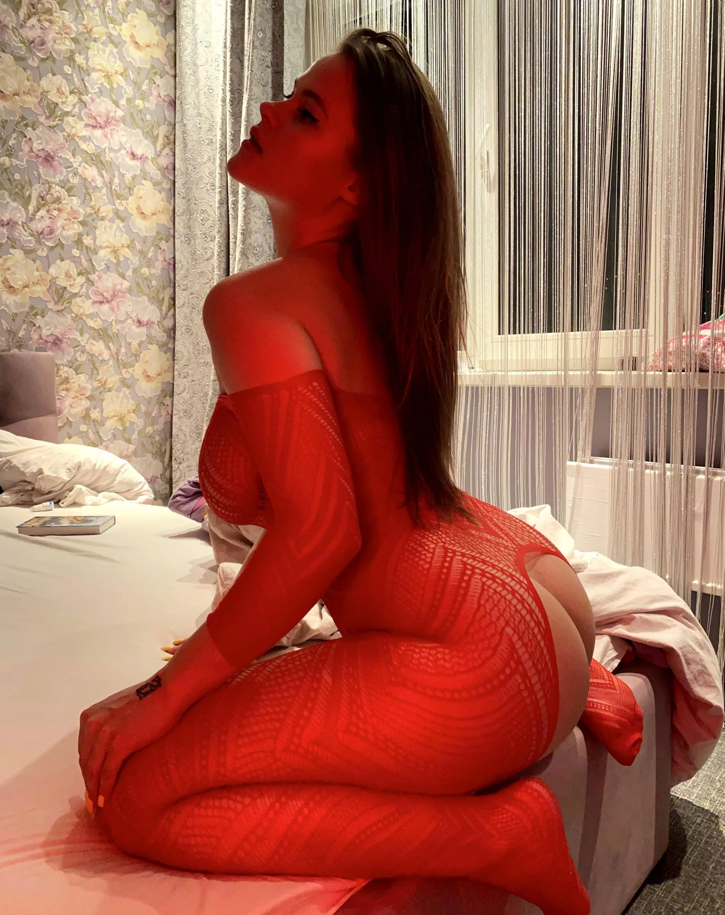 If we have sex on the first date, will you go out with me again?