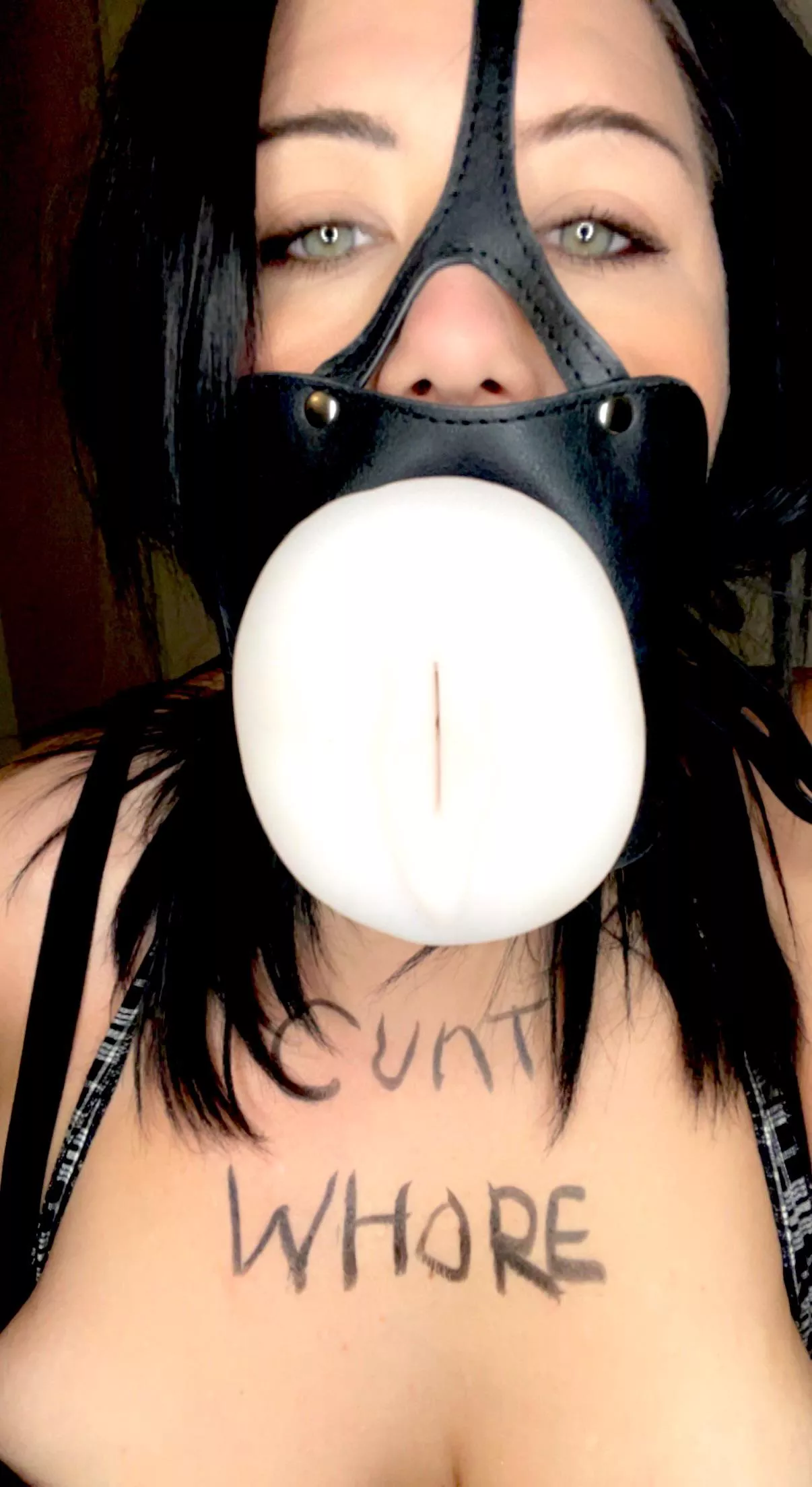 If you used me like ur toy would you love me more?