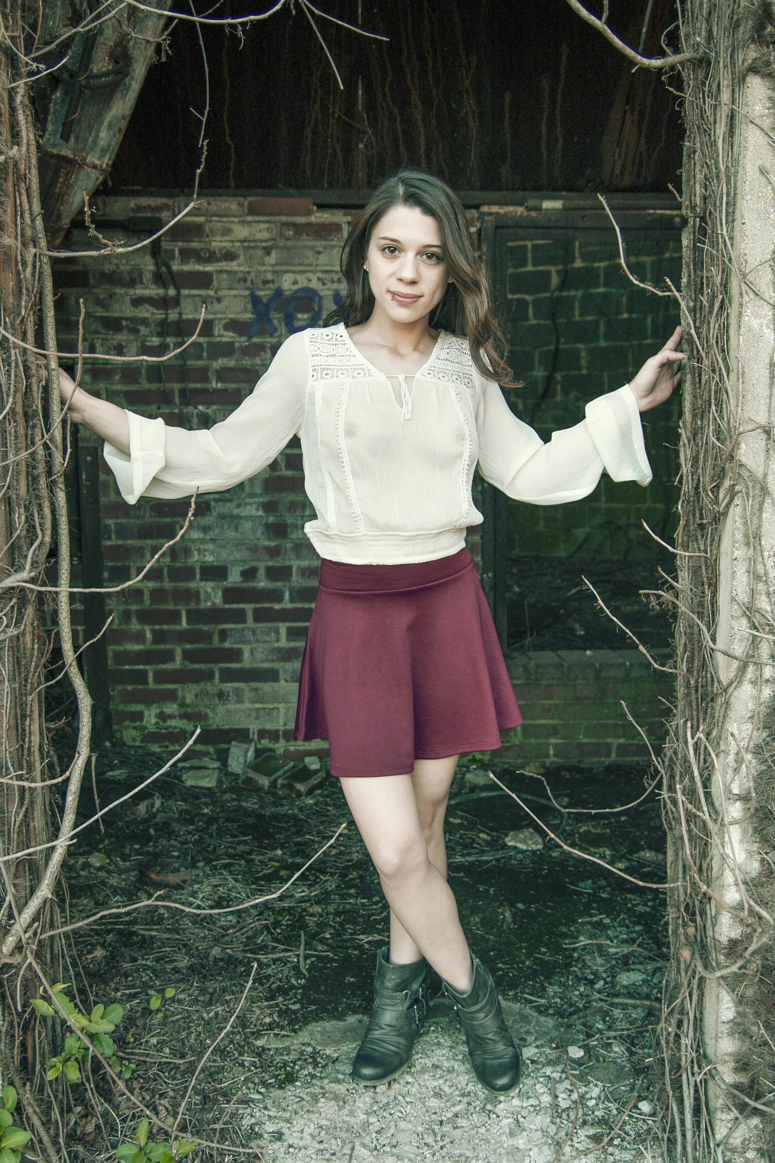 I'm glad I don't have to censor here! (OC by The Purity Pixel LLC)