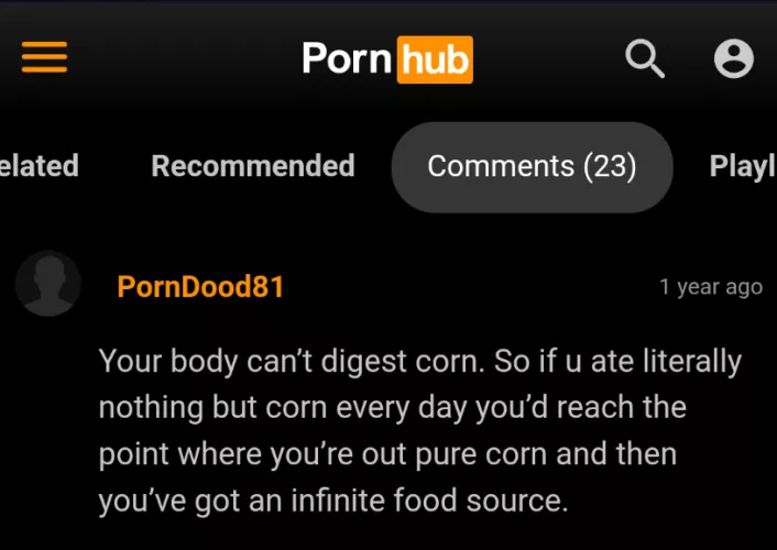 infinite food glitch