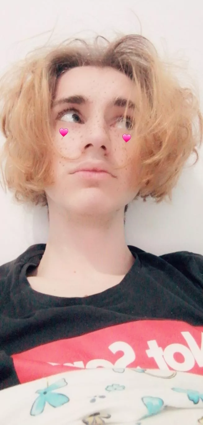 I've got nothing to do today... :(