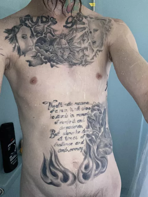 Let’s hear what y’all think [M]