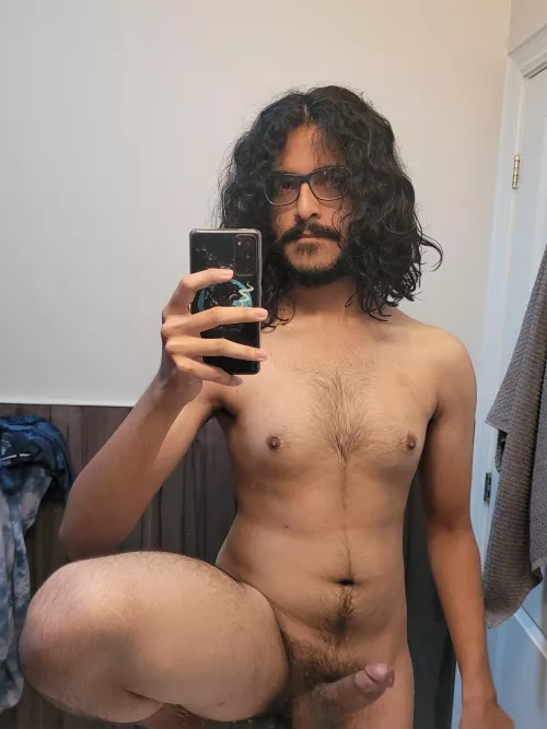 Long day ahead for me