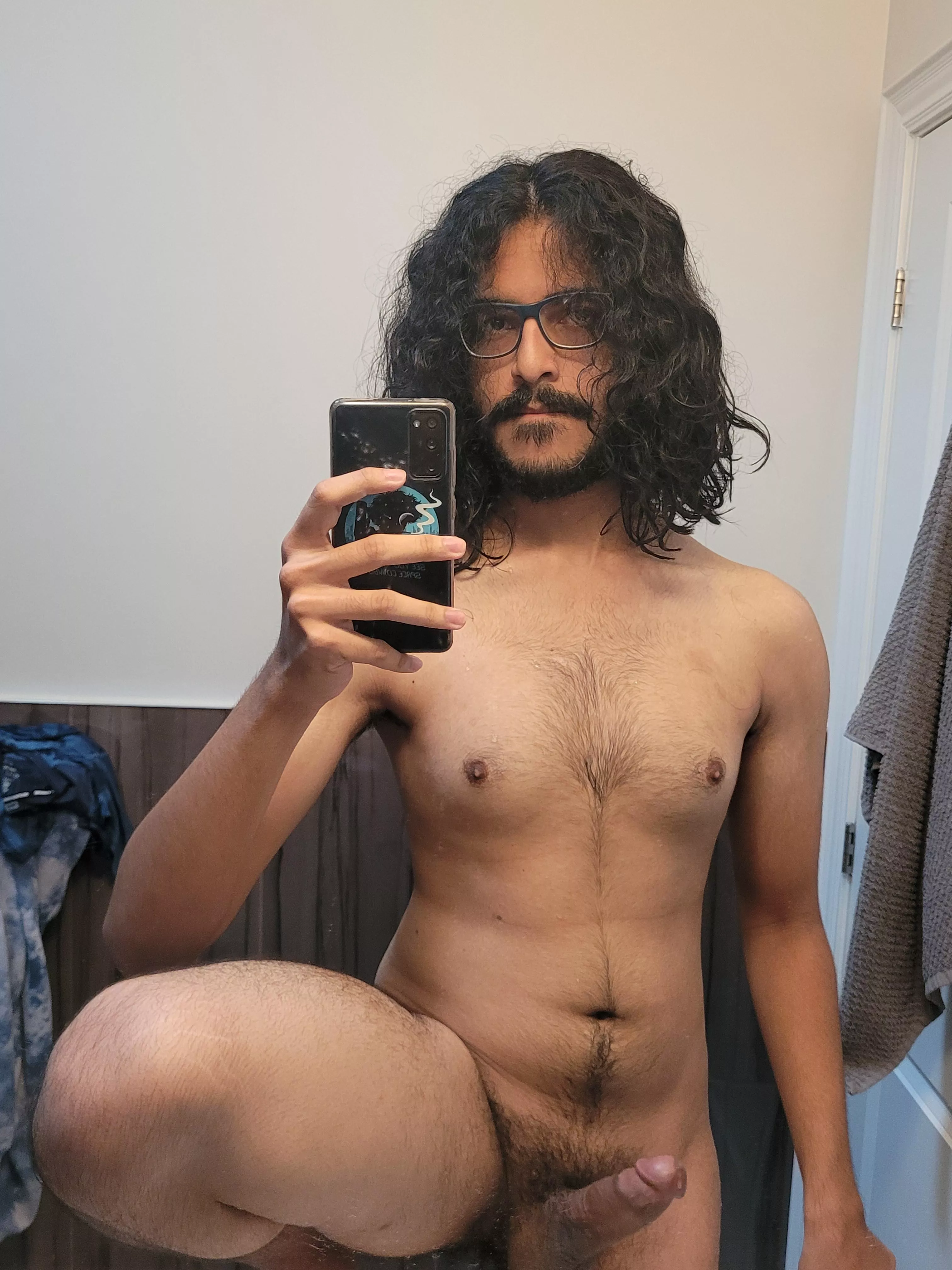 Long day ahead for me