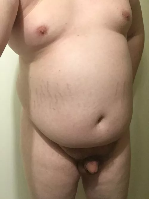 M, 25, 260lbs, 5’10” already posted and deleted this three times. Maybe this time I’ll be brave enough to leave it up.