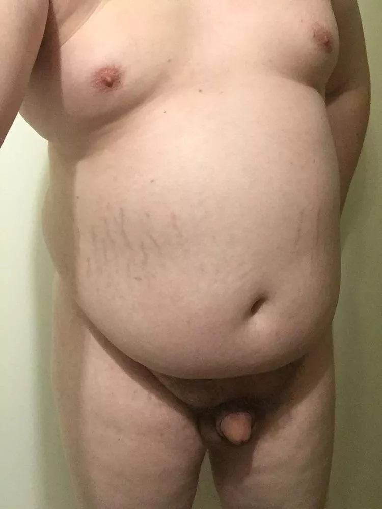 M, 25, 260lbs, 5’10” already posted and deleted this three times. Maybe this time I’ll be brave enough to leave it up.
