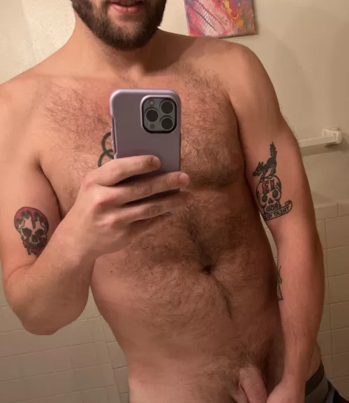 (M) 32 what do y’all think?