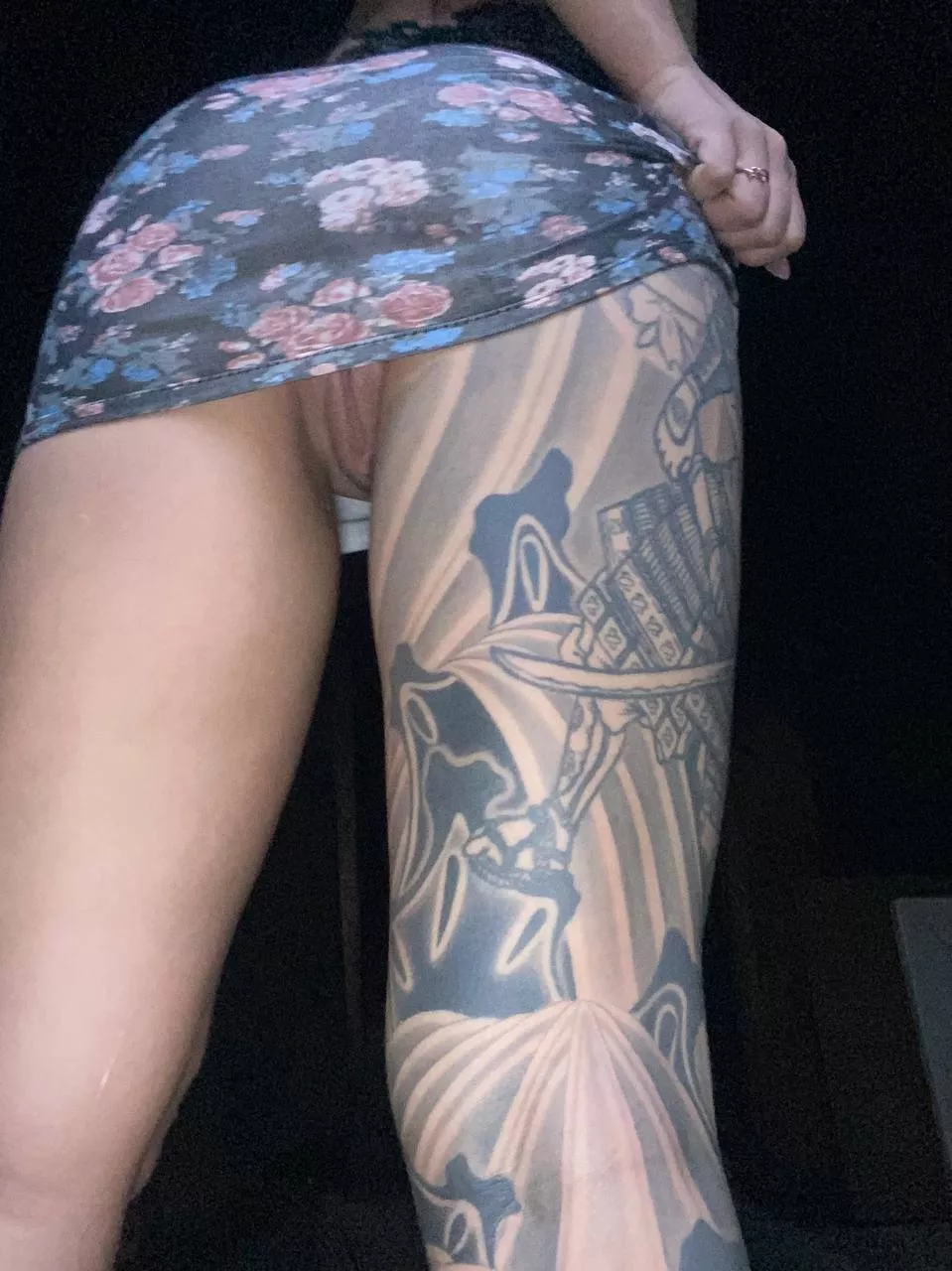 My pussy looking at you 🥰