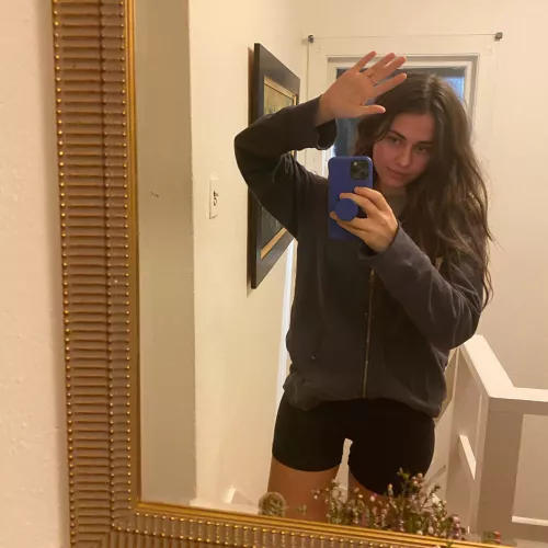 Natalie Watson (of Waypoint VICE)