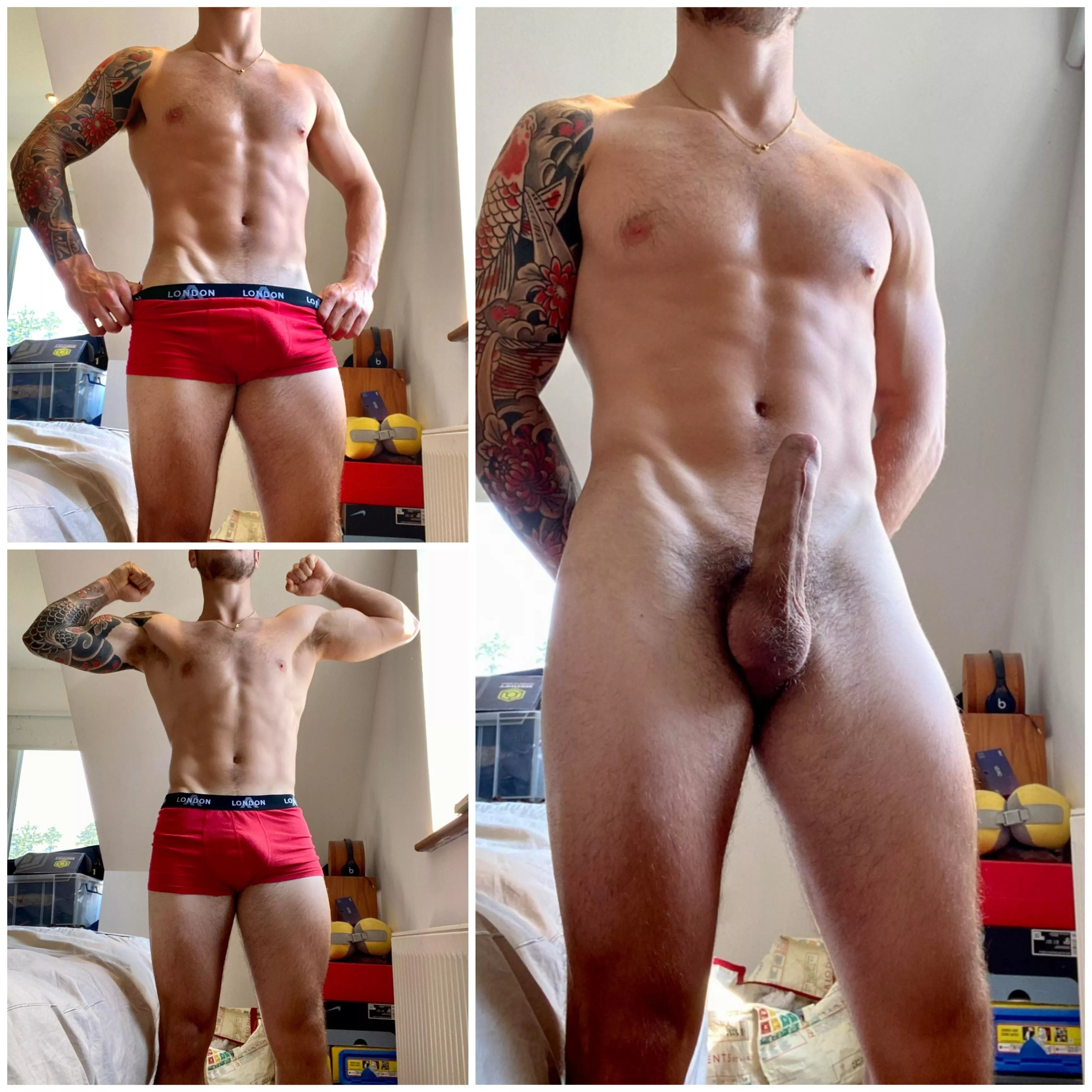 On/Off (couldnt upload the 3 pics at the same time for some reason😩)