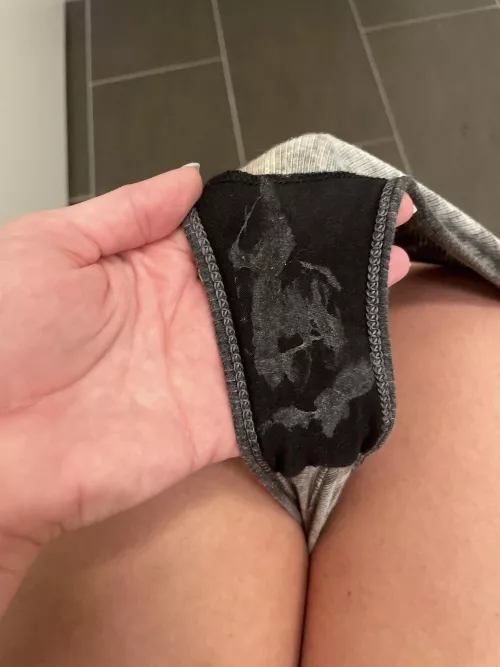 [selling] Must have had a wet dream last night… soaked myself in my sleep