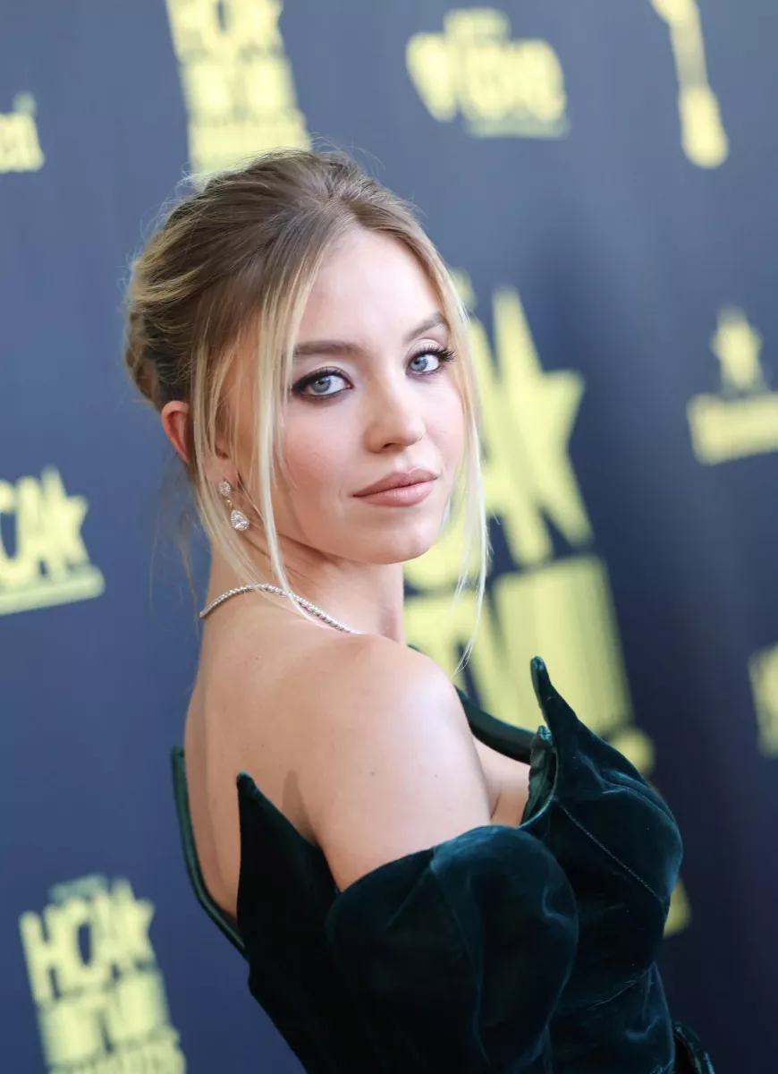 Sydney Sweeney