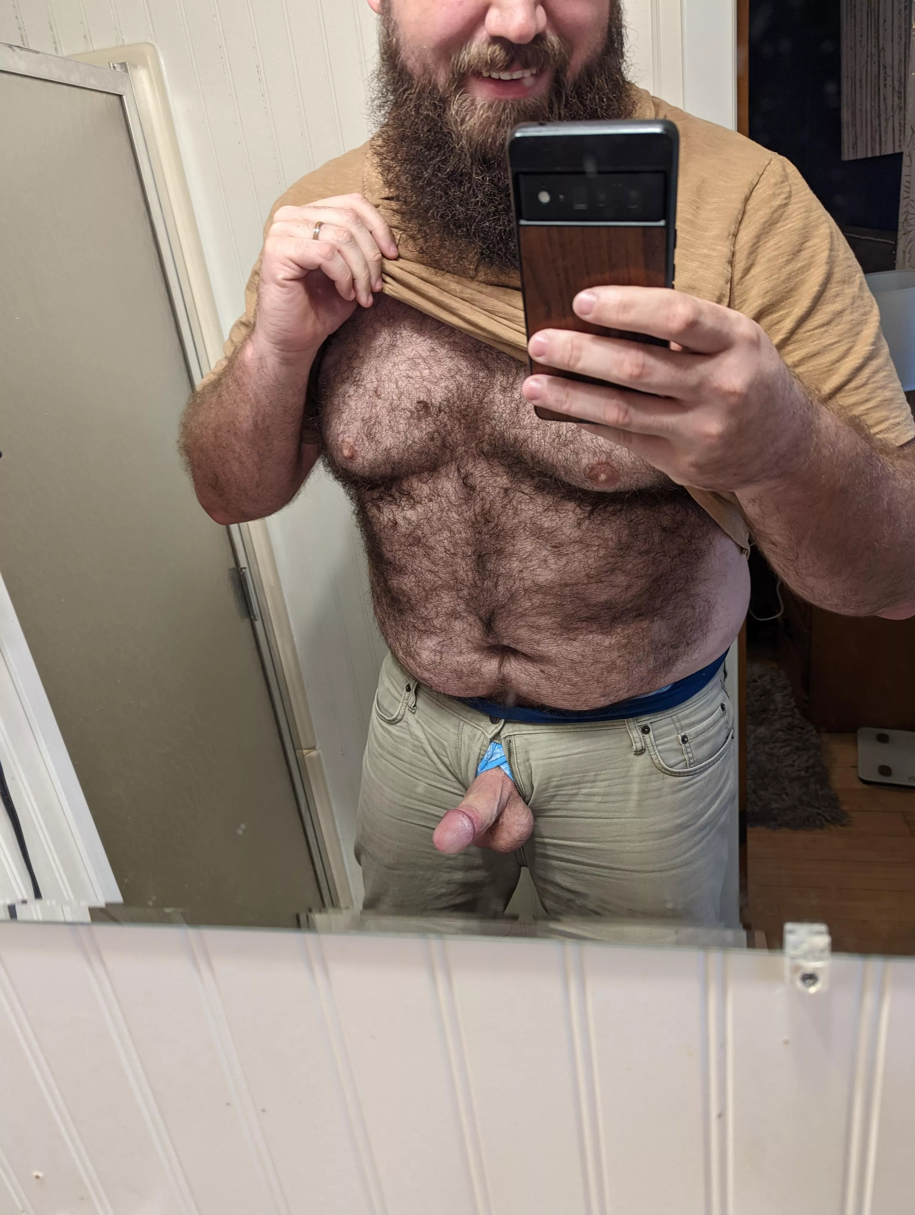 the best way to spend the day. just need a hand... or something else.