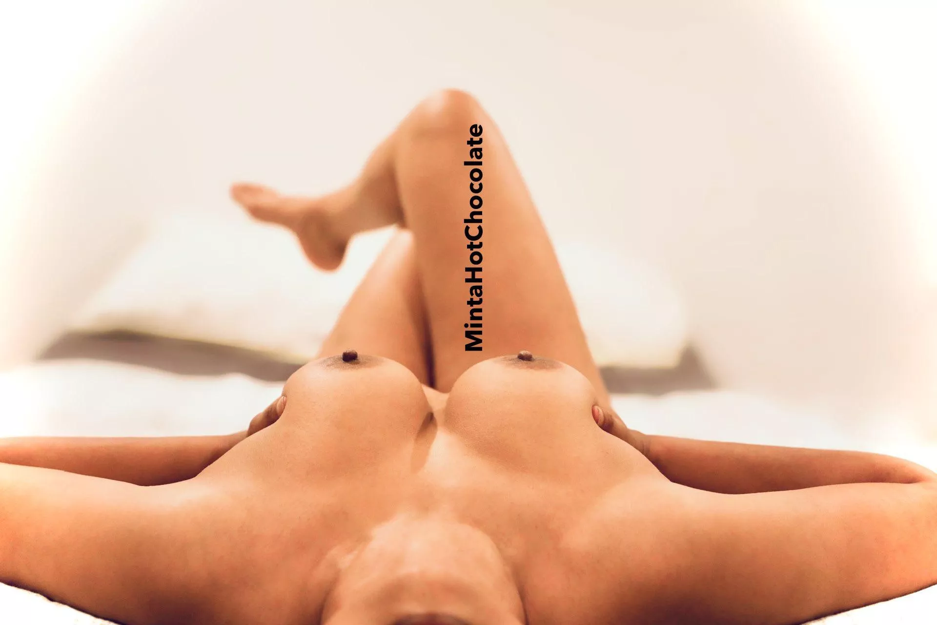 These tits are ready for a cock to slide in [f]