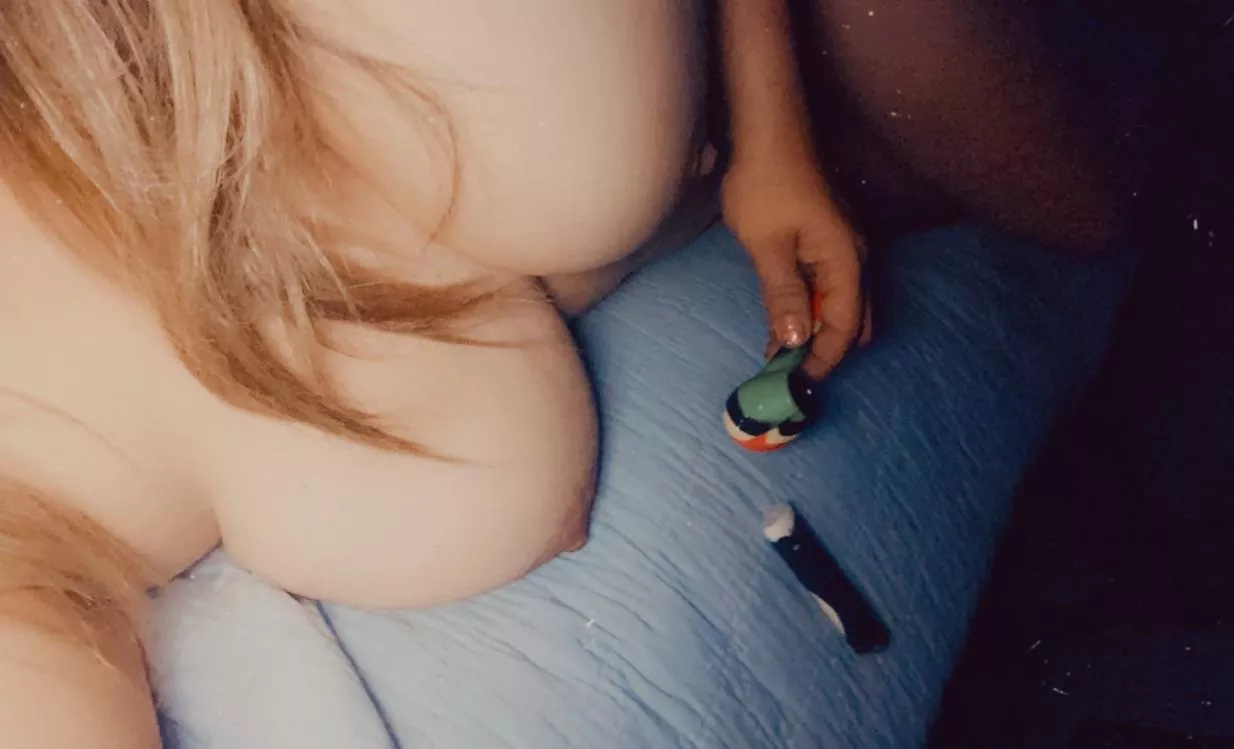 Time to wind down for bed, would you like to hit it?