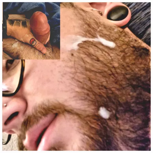 Tomorrow's my birthday, have a pretty picture