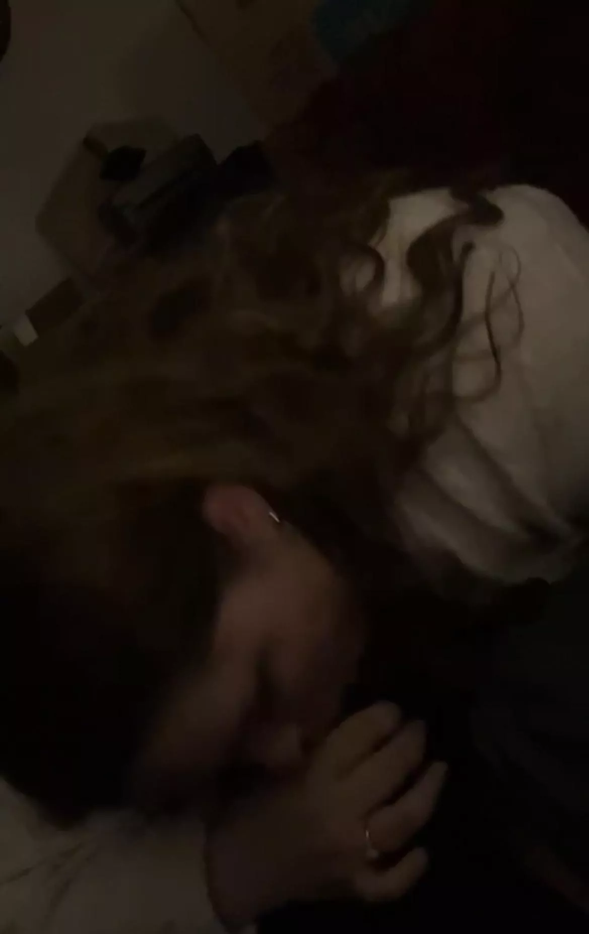 Warming up my bull ❤️