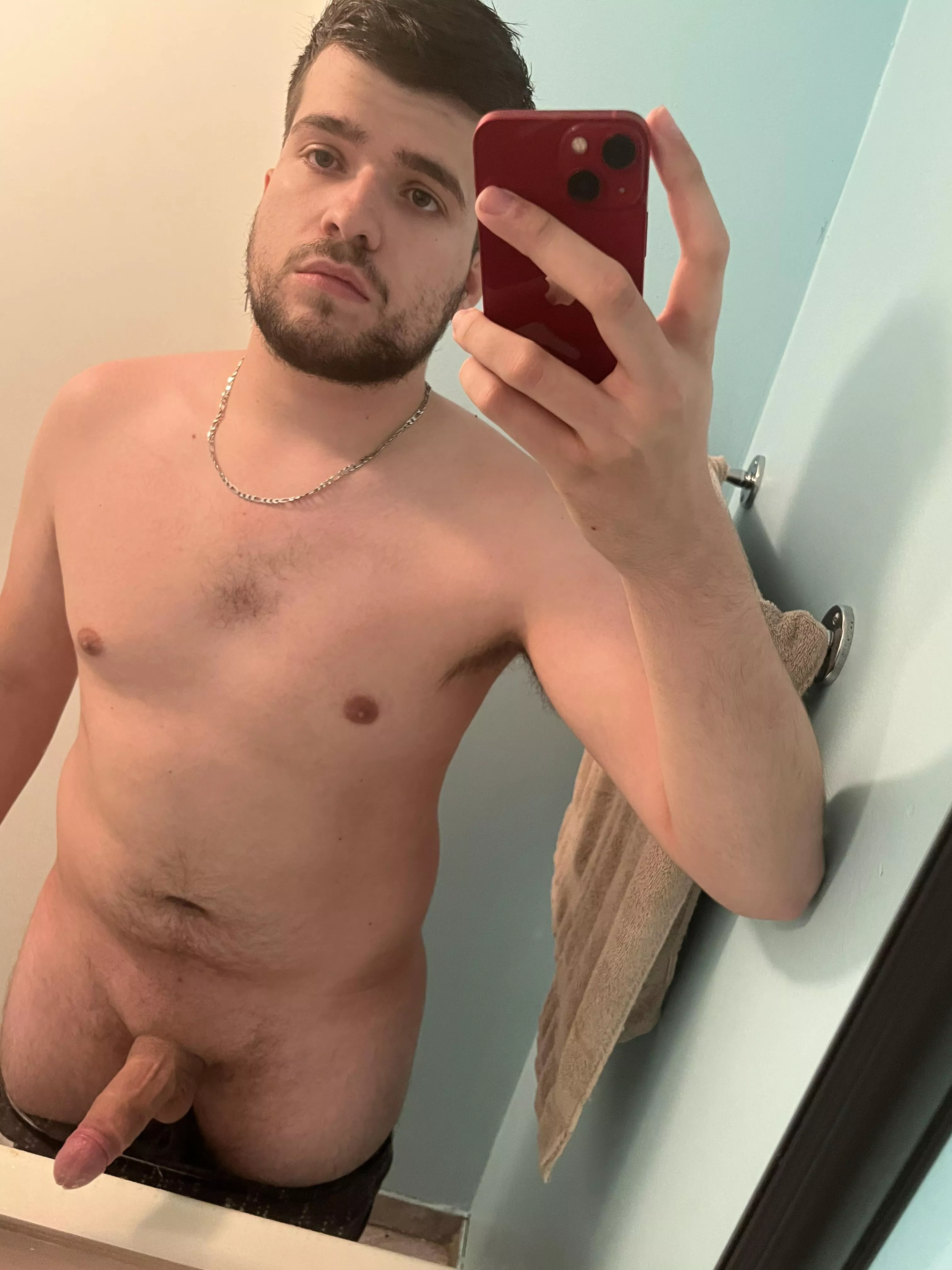 What’s on the menu?