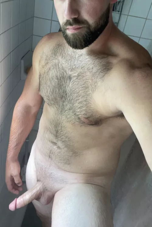 Who doesn’t like a wet semi