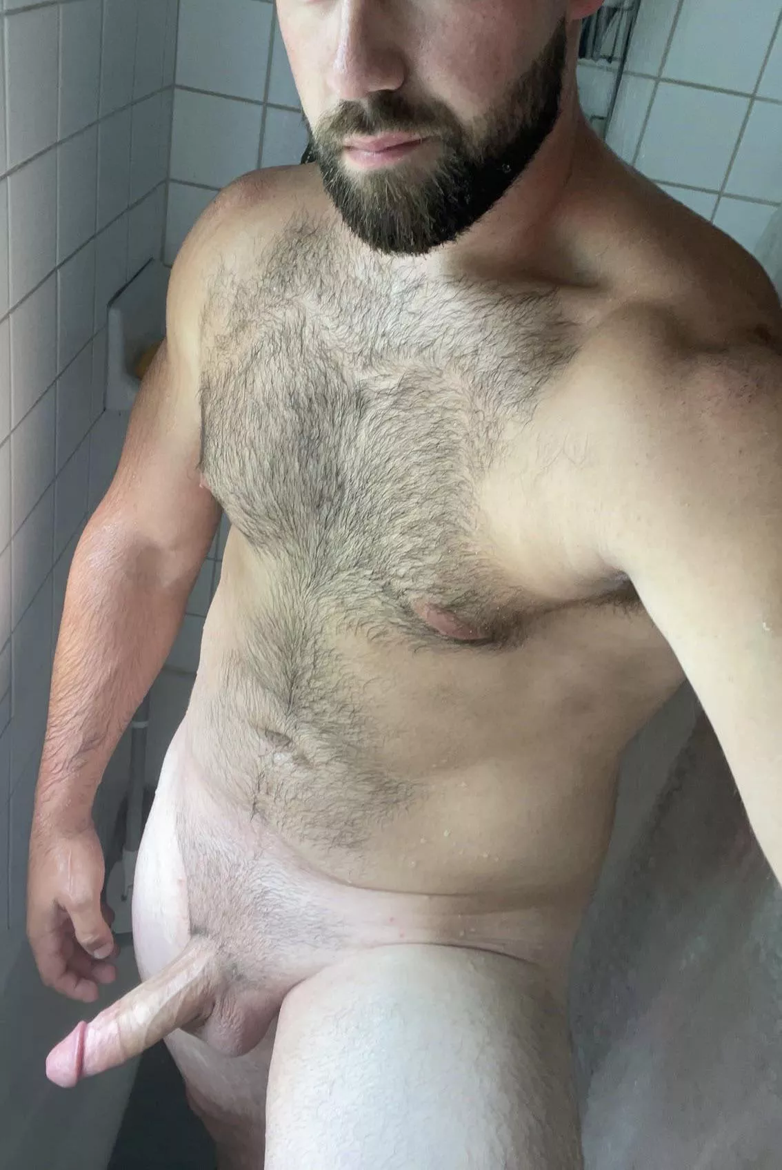 Who doesn’t like a wet semi