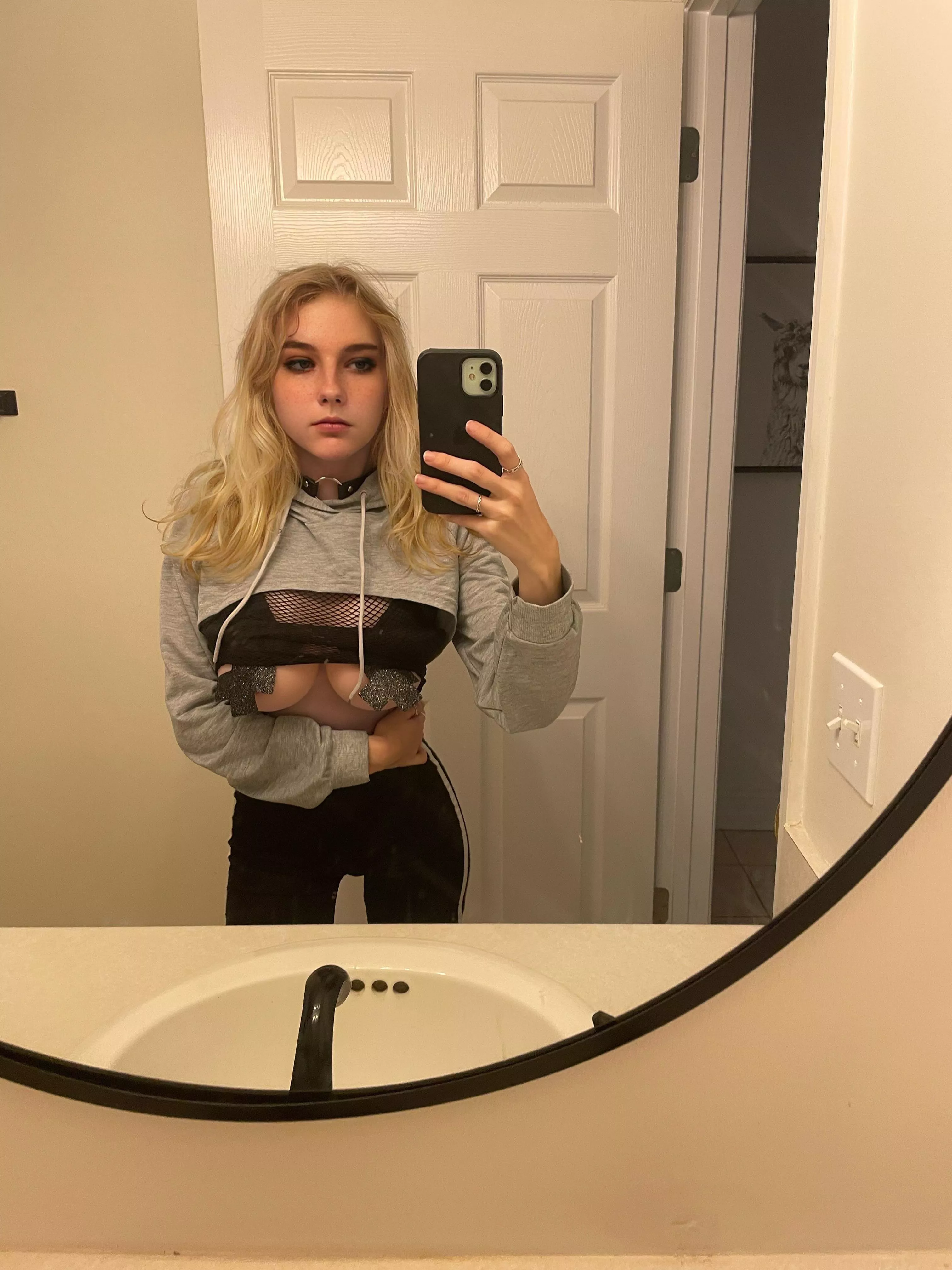 who needs sloppy head?