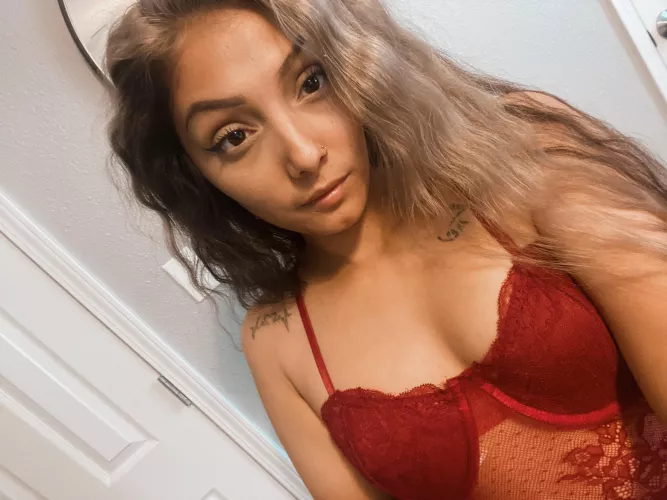 Would you breed me ?