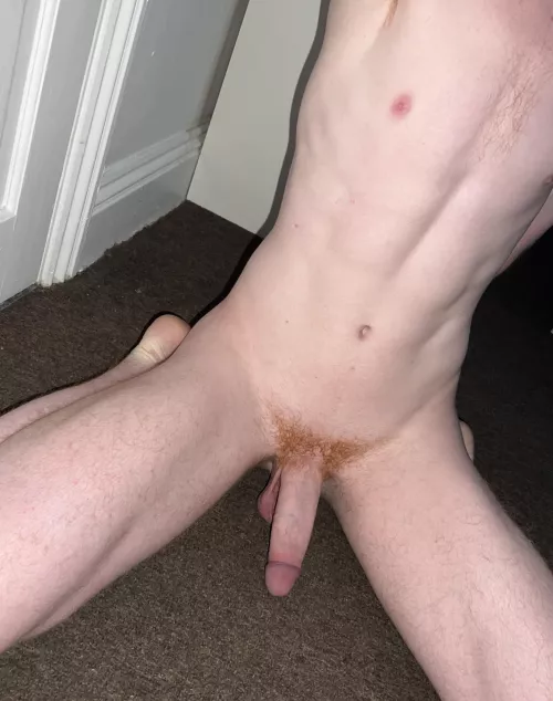 You walk in to find me taking this, what’s your reaction 🫢