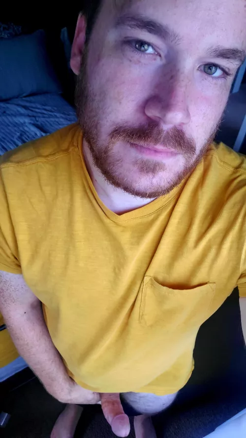 [35] can't wait for those fall colors