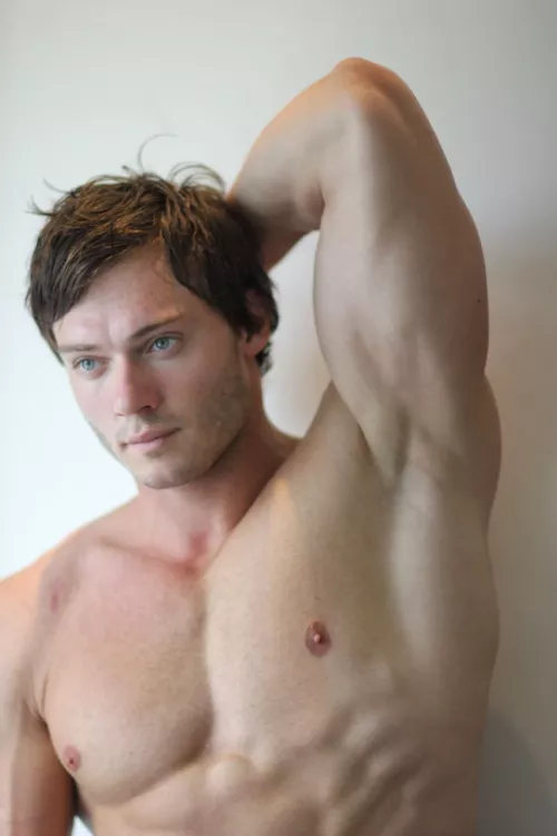 A lot of work has been done to have such a body.