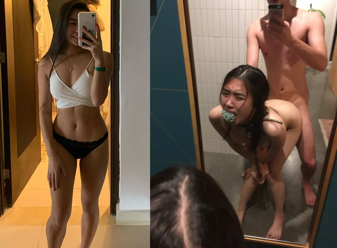 All it takes is a BWC and so many doors open!