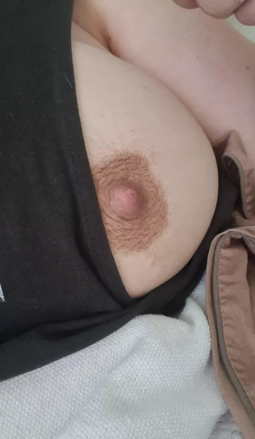 Another morning where my body starts the day before me 😋