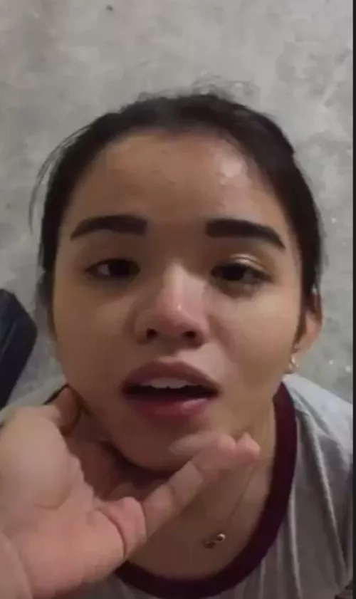 Anyone know her name or where I can find more of her?