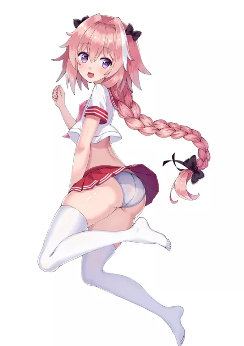 Astolfo