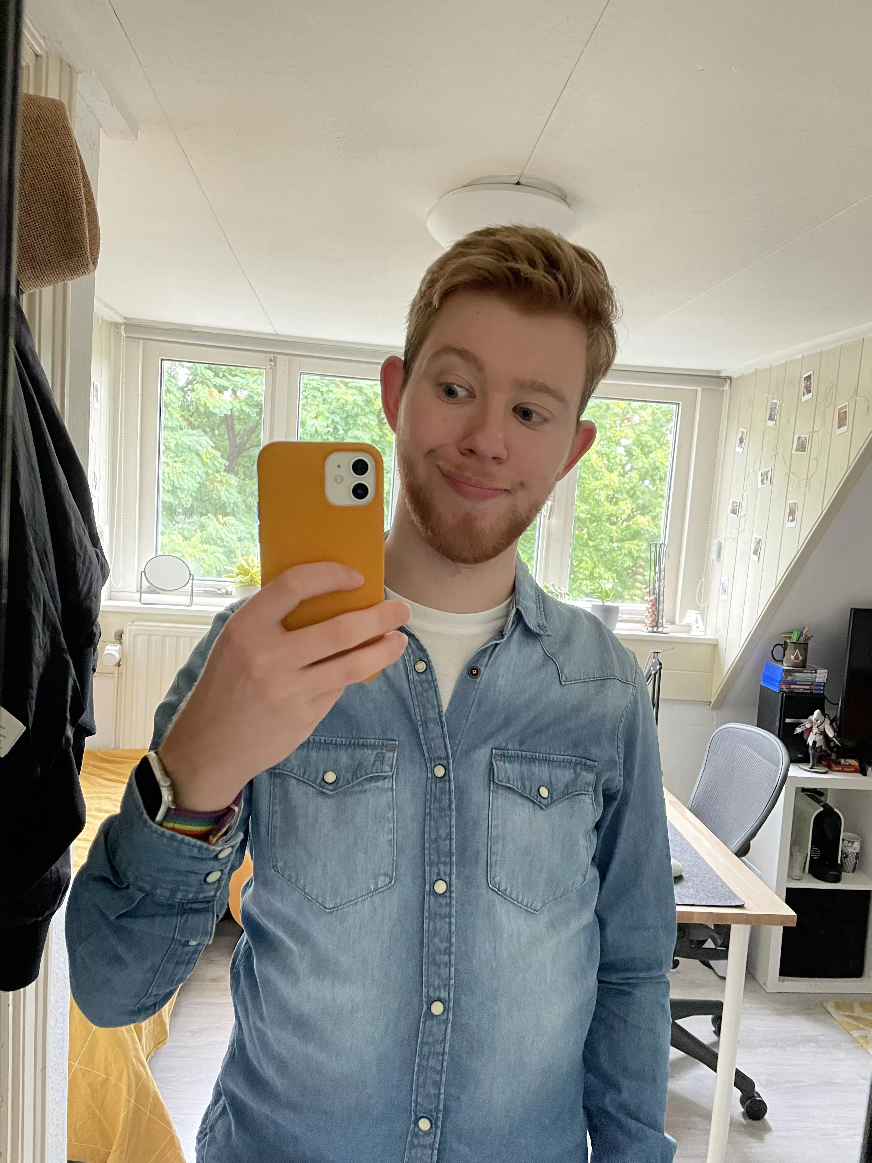 Been finding more time to play games and gotta say Spiderman Miles Morales is so great!