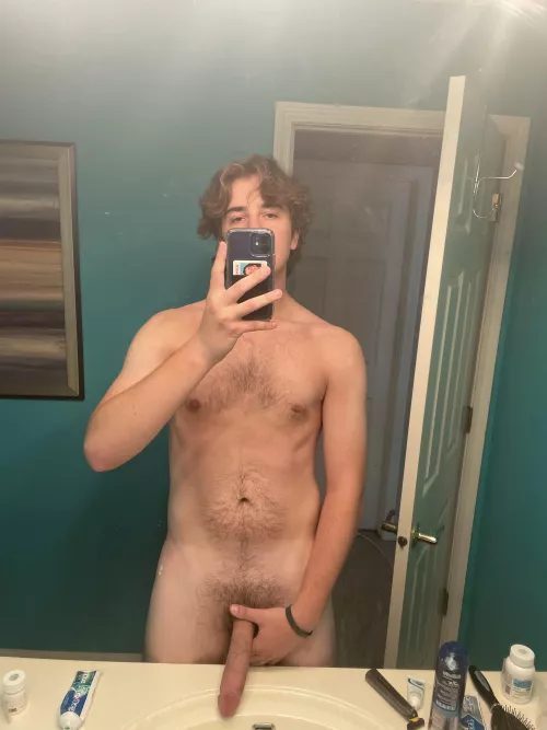 Boring day working from home… anyone wanna change that?