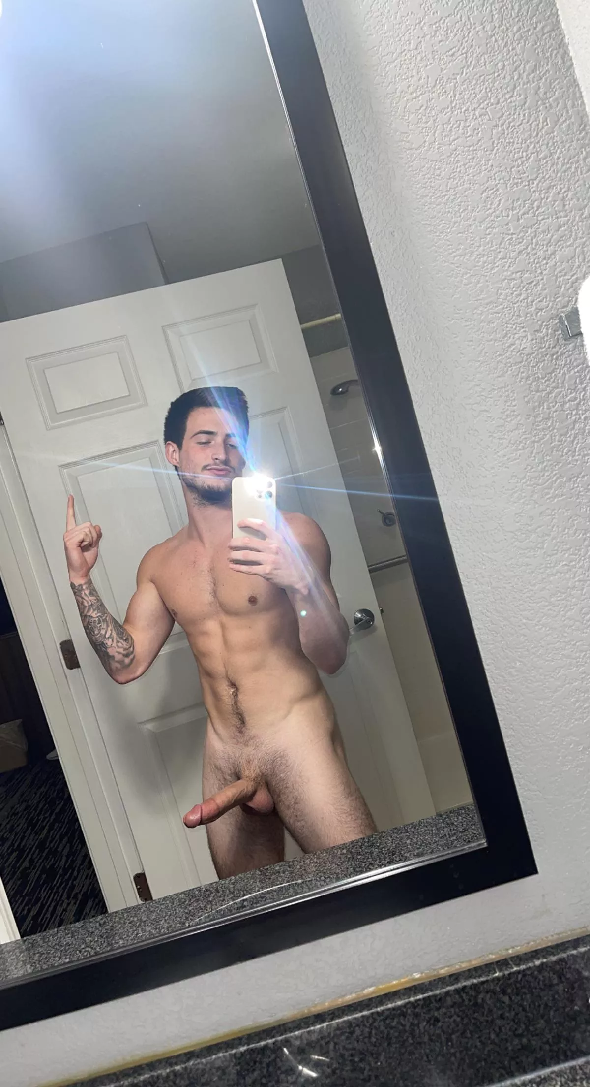 Can I be your #1? 😏