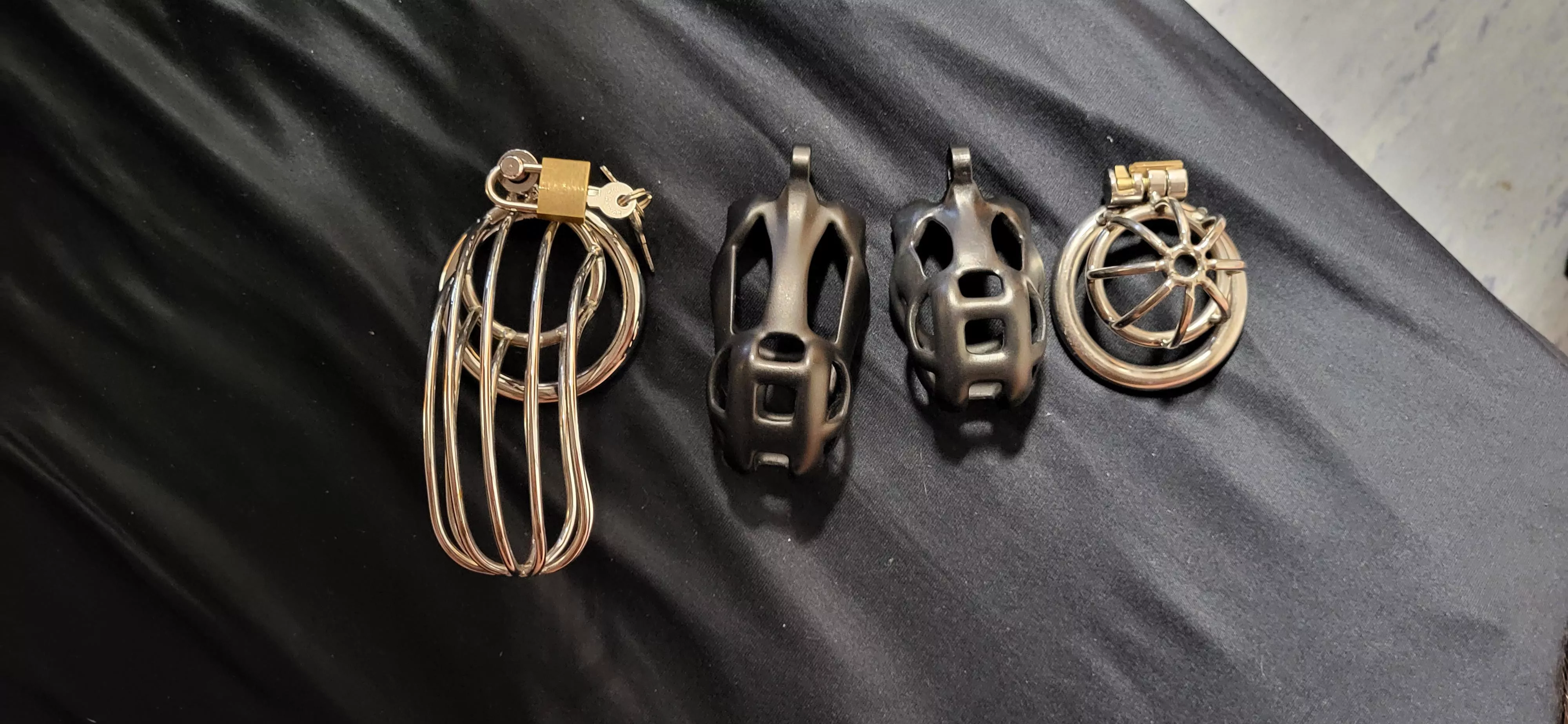 Do you think I can make it from left to right till locktober?