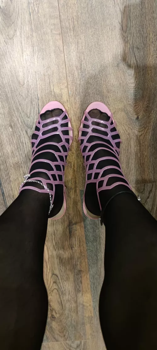 doing housework today