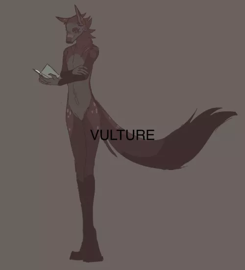 Drew this a few weeks ago, but still a fav! (Art by me)