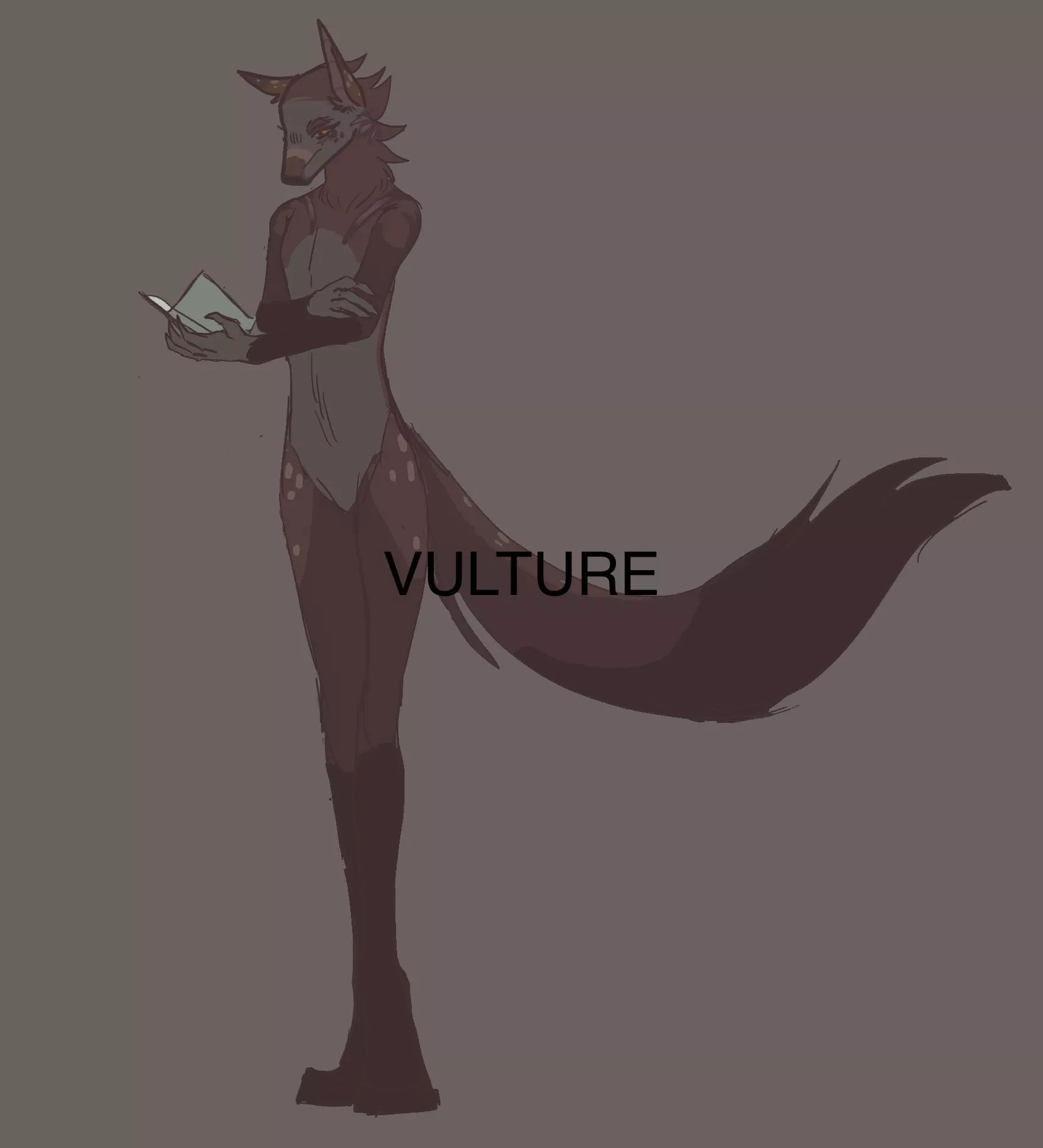 Drew this a few weeks ago, but still a fav! (Art by me)