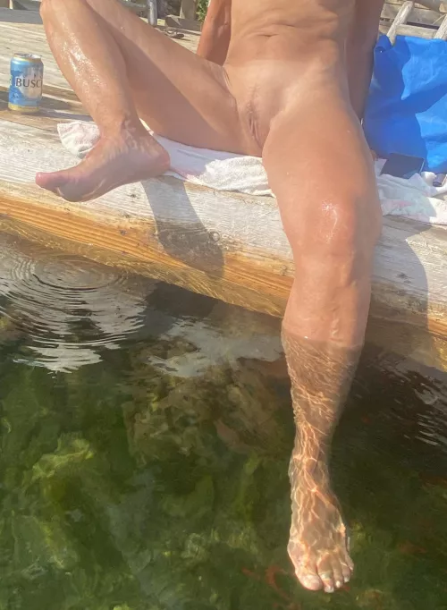 (F) 57 YO…. What do you think?