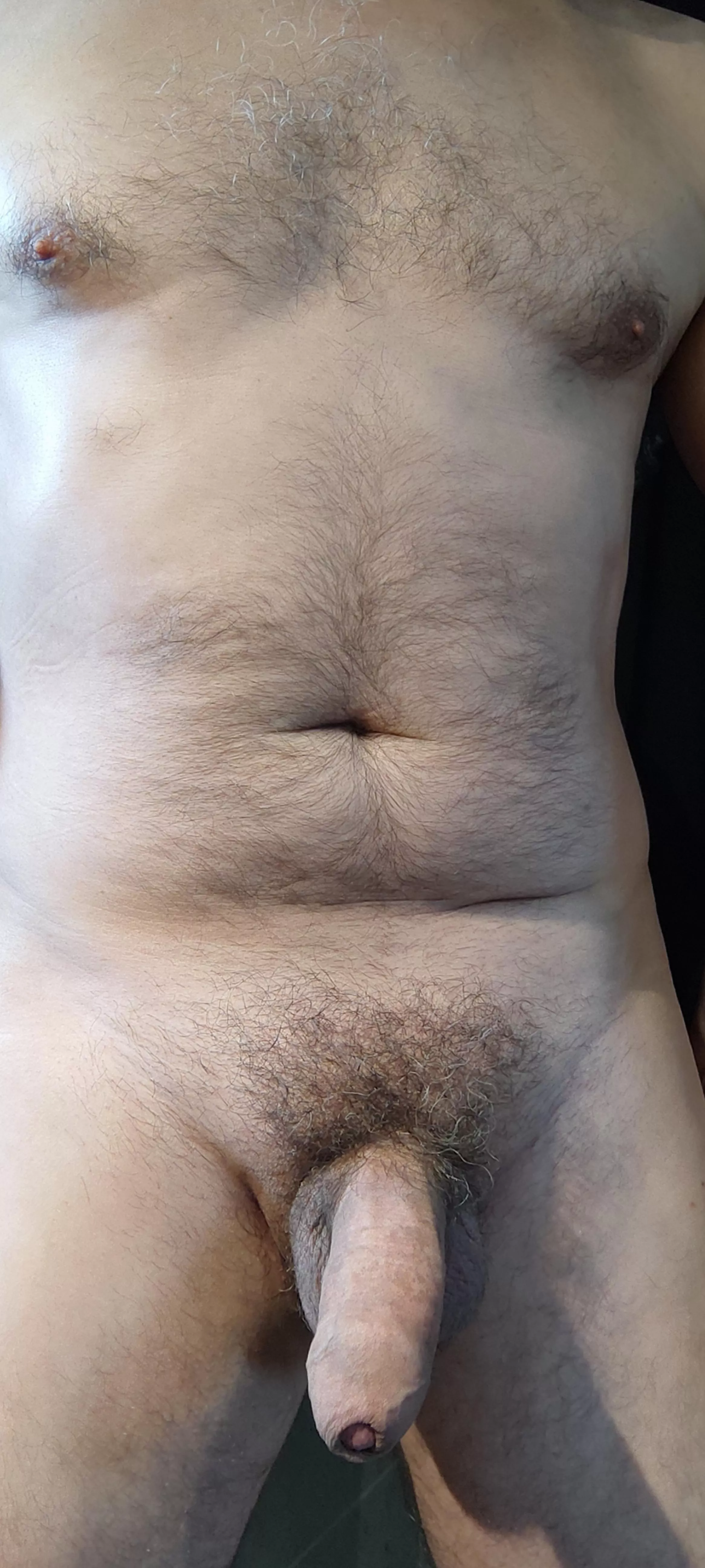 first post here [m52]