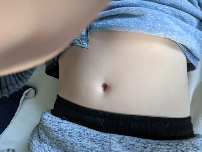 first post I know I'm a little more plump then others