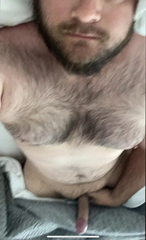 First time posting here