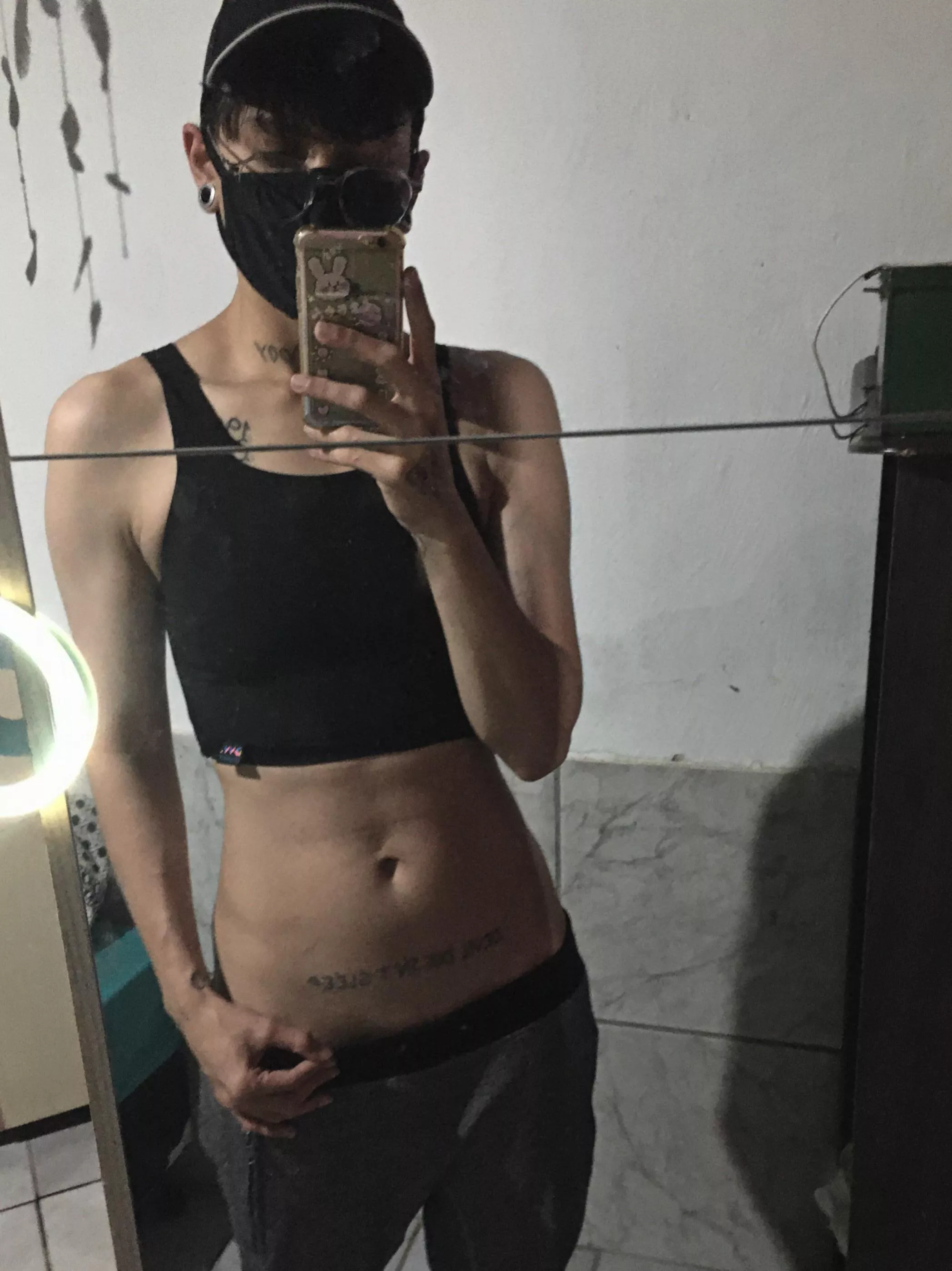 FTM 💕 Custom Content 💕 New Vids every week 💕 Daily pics 💕Kinky 💕 Toys 💕 65% OFF for next 20 subs 🤯